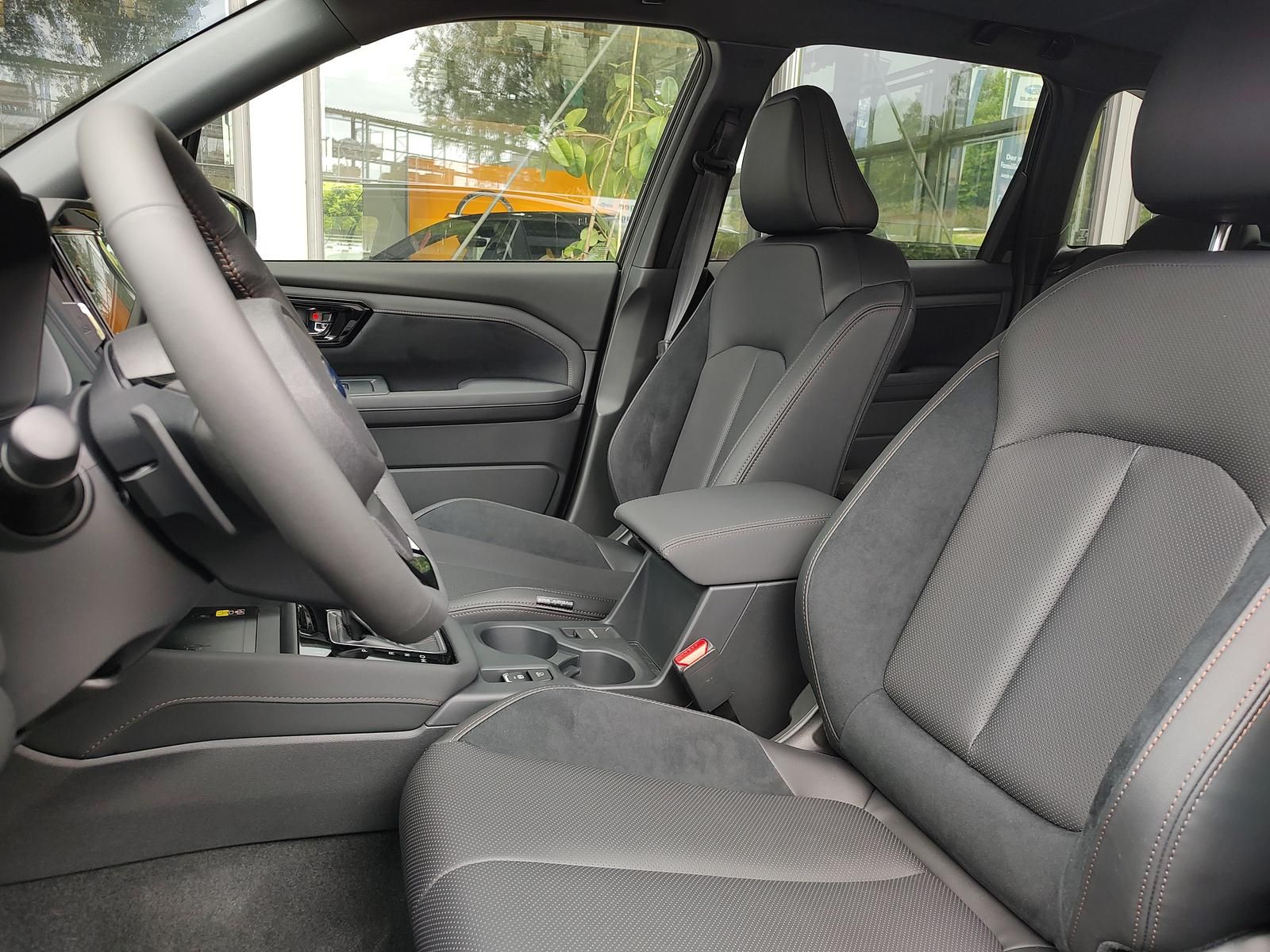 Subaru Forester - Bild 11