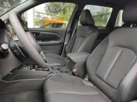 Subaru Forester - Vorschau Bild 11