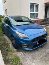 Ford Fiesta ST   MK8. 1.5 ECOBOOST - Ford Fiesta: Mk1