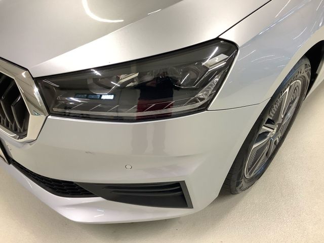 Fabia Ambition 1.0 l MPI 48 kW 5-Gang-Schaltgetr