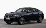 BMW X6 xDrive30d M Sport Standheizung AHK Harman/K - BMW X6 in Kassel