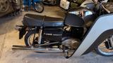 Mz ETS Eskort von 1973, Originalzustand mit Brief - MZ ETS