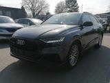 Audi Q8 50 TDI quattro 3.0 V6 TDI /S-LINE/ST-HZ/TEMPO - Audi Q8 in Braunschweig