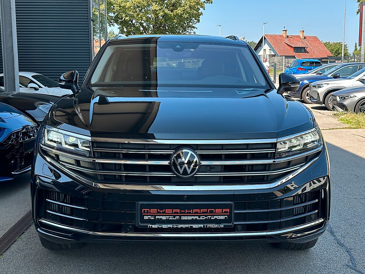 Volkswagen Touareg 4Motion V6 TSI eHybrid PHEV Elegance ... imagem 3