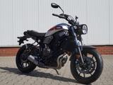 Yamaha XSR 700 wenig KM - YAMAHA XSR700
