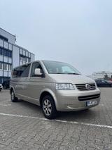 Volkswagen Multivan T5  langer Radstand | 2.5 TDI | ... - Volkswagen: Multivan Langer Radstand