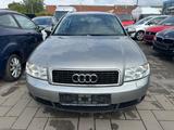 Audi A4 1.8 T,Xenon,Automatik,Sitzheizung,ALUS,PDC - Audi A4 aus 2003: Kombi