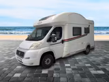 LMC H 577/Hubbett/Markise/Klimaautomatik - Angebote