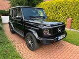 Mercedes-Benz G 350d AMG *9G tronic*warranty  - gebrauchte Mercedes-Benz G 350 aus dem Jahr 2019