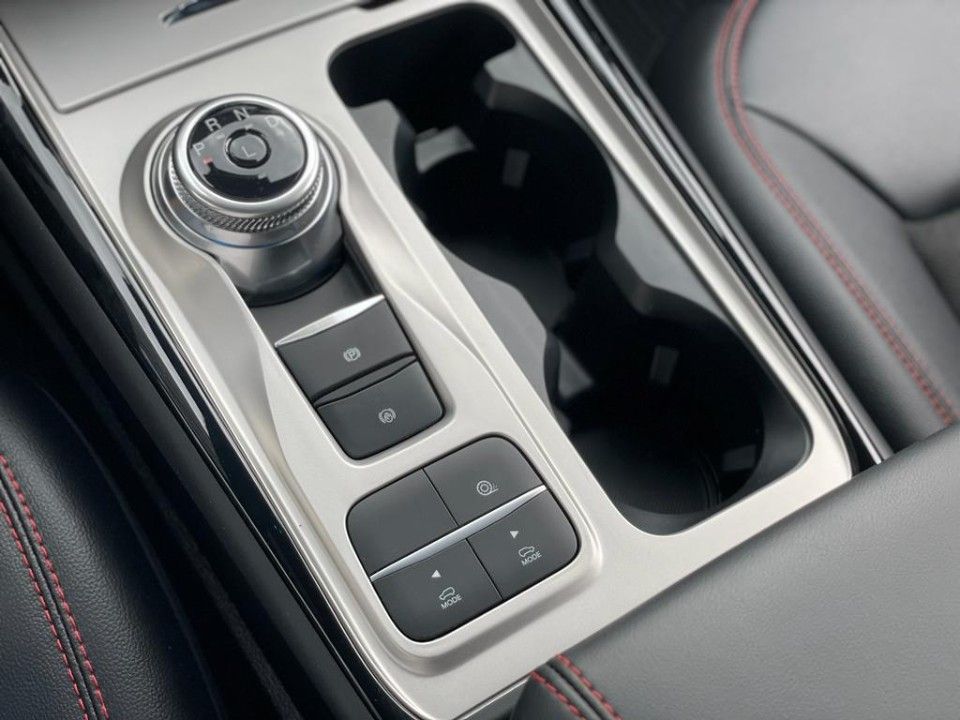 Fahrzeugabbildung Ford Explorer 22er Ecoboost ST-Line Leder ACC MwSt.