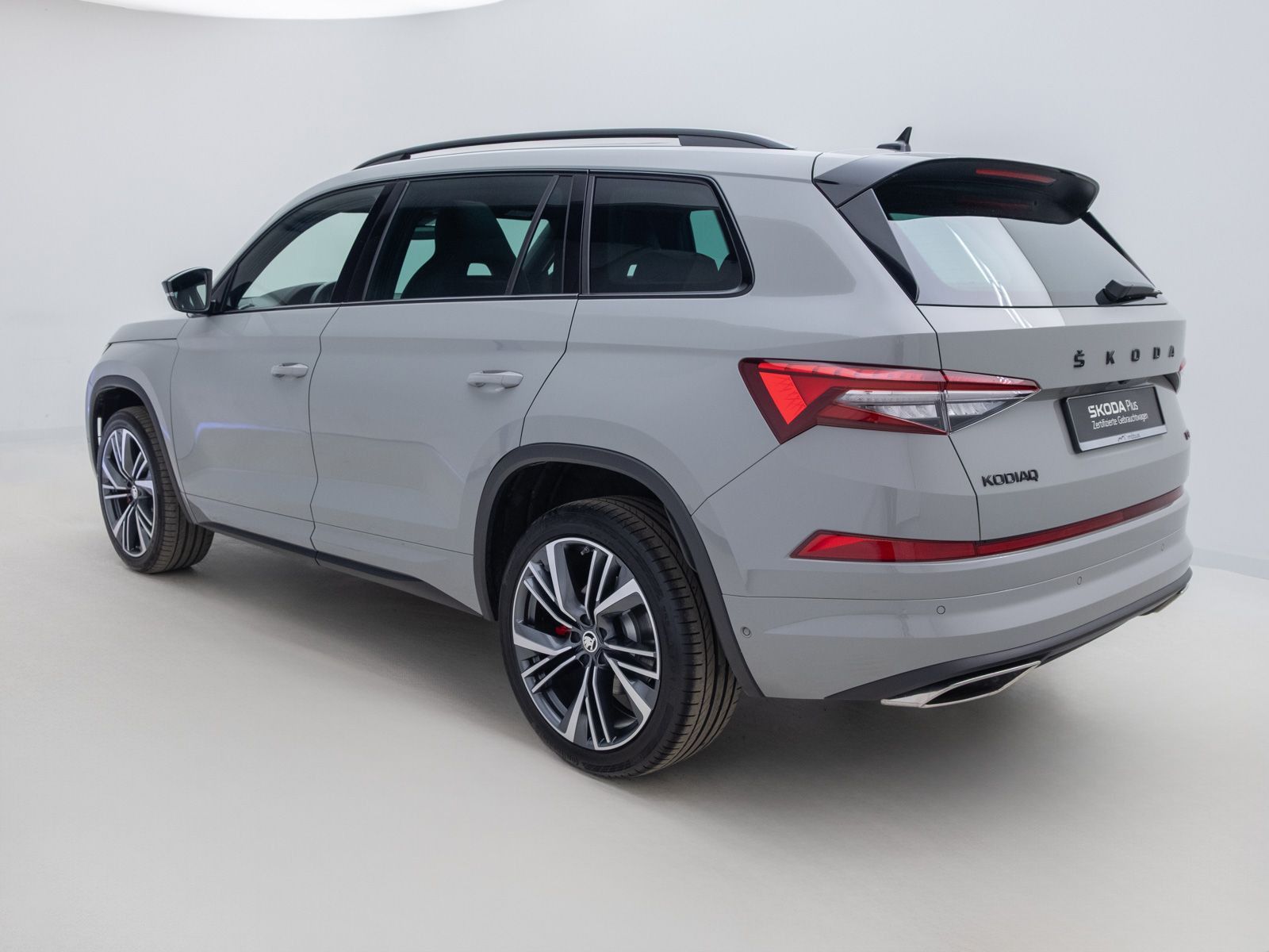 Skoda Kodiaq - Bild 5