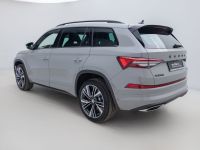 Skoda Kodiaq - Vorschau Bild 5