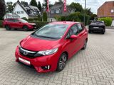 Honda Jazz 1.3 Elegance Automatik / Navigation - Honda Jazz: Zentralverriegelung