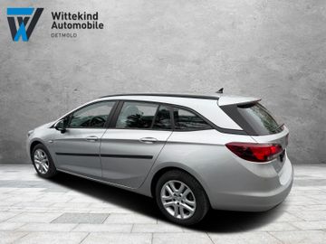 Opel Astra - 9