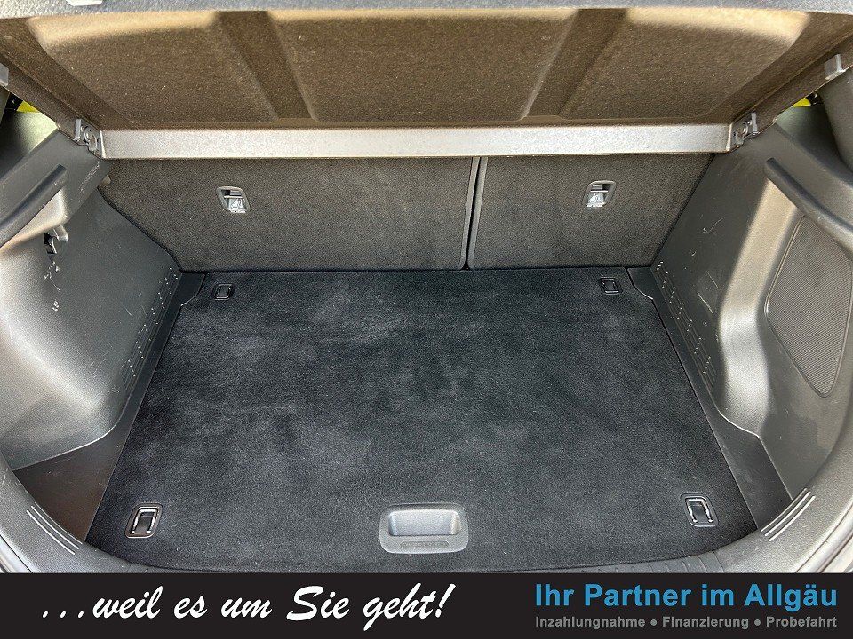 Fahrzeugabbildung Hyundai KONA 1.0T YES!+ AHK SCHIEBEDACH 2JGARANTIE KRELL