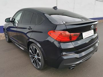BMW X4 - 7