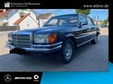 Mercedes-Benz 450 SEL 6.9 (W116) Leder*AUT - Mercedes-Benz 450: 450se