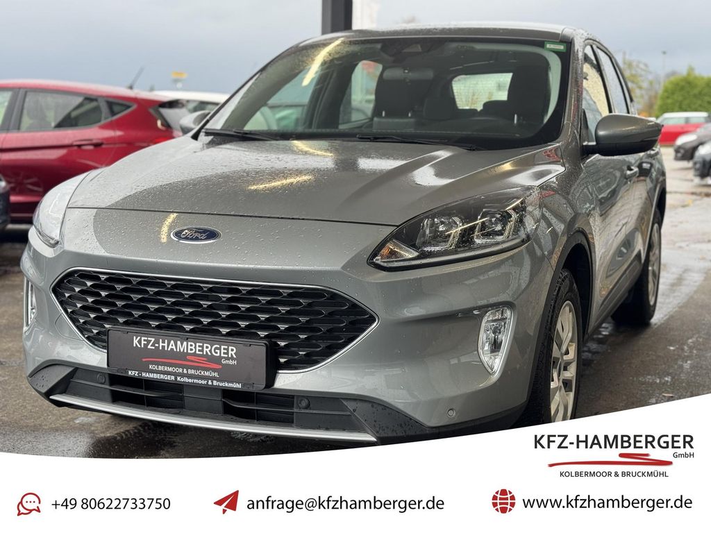 Image of Ford Kuga