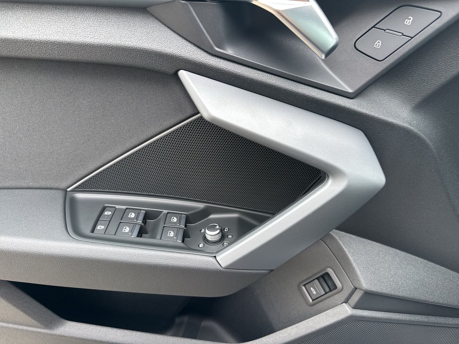 Audi A3 - Bild 16