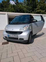 Smart For Two Coupé MHD 451 - Smart: 4two