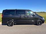 Mercedes-Benz Viano 3.0 CDI TREND EDITION lang TREND EDITION - Mercedes-Benz Viano: Edition