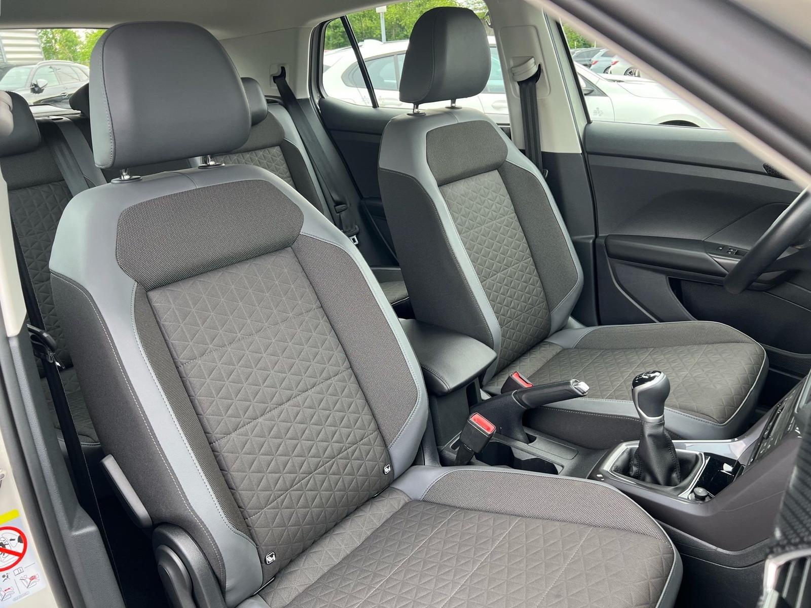 Volkswagen T-Cross Style DAB Shz Tempomat LED, миниатюра 24
