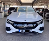 Mercedes-Benz EQE 300 -ElectricArt, 4 Jahre JS-Garantie  - Mercedes-Benz EQE von privat