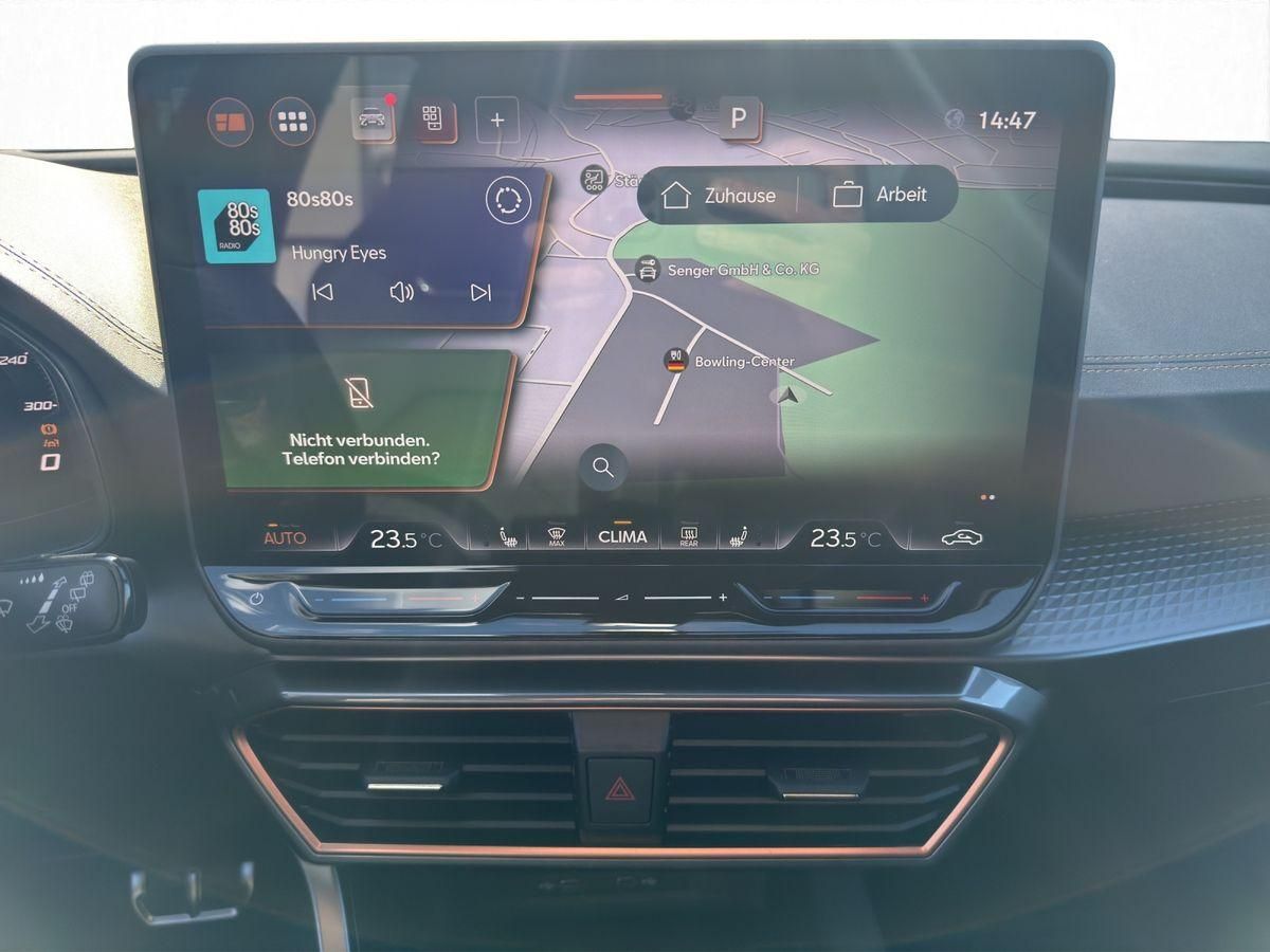 Cupra Formentor - Bild 17