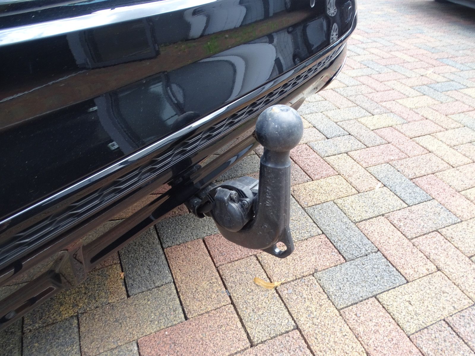 Audi A4 Avant 45 S-Line BLACK ACC AHK PANO MATRIX foto 14