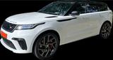 Land Rover Range Rover Velar 5.0 V8 P550 SVAutobiograph...