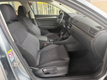Skoda Superb - 6