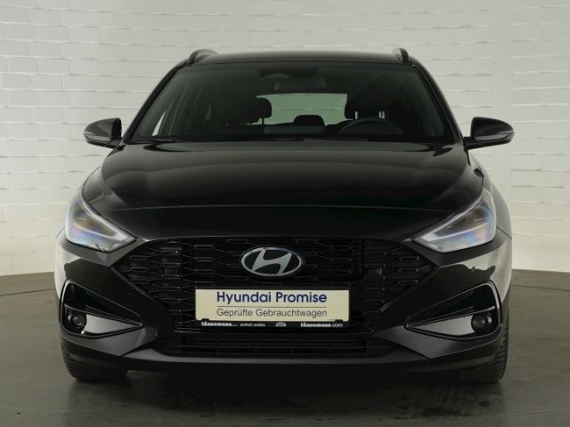 i30cw FACELIFT T-GDI ADVANTAGE PLUS 48V DCT+VOLL