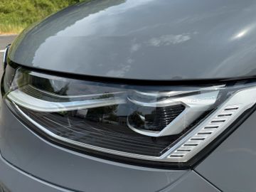 Volkswagen T7 Multivan 2.0TDI DSG Life Edition NAV RFK SHZ