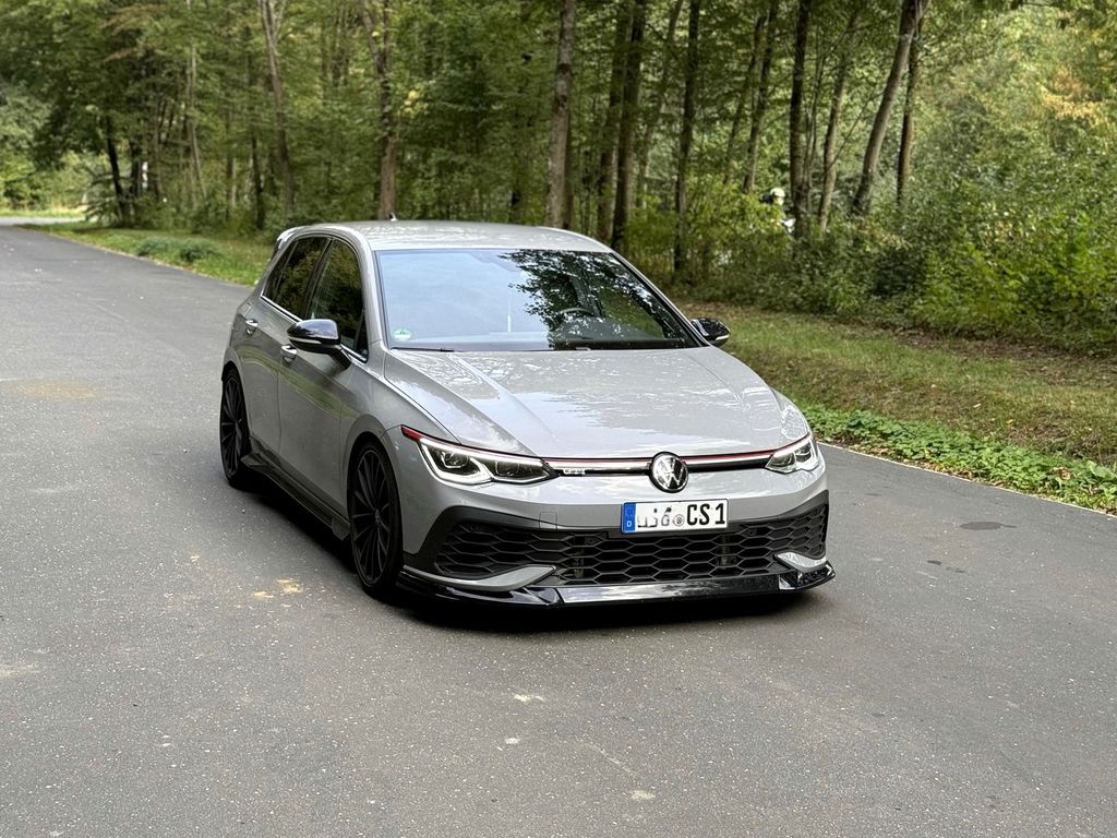 Image of Volkswagen Golf
