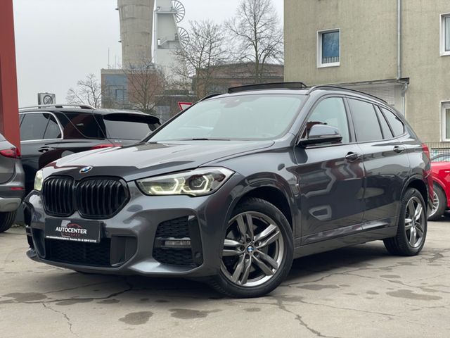 BMW X1 xDrive 20 d M Sport*PANO*LED*M-PAKET*HARMAN*