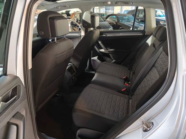 Tiguan Plug-in eHybrid *3-Zonen-Klima*NAVI*ACC*