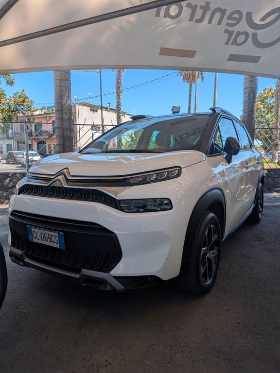 Image of Citroën C3 Aircross
