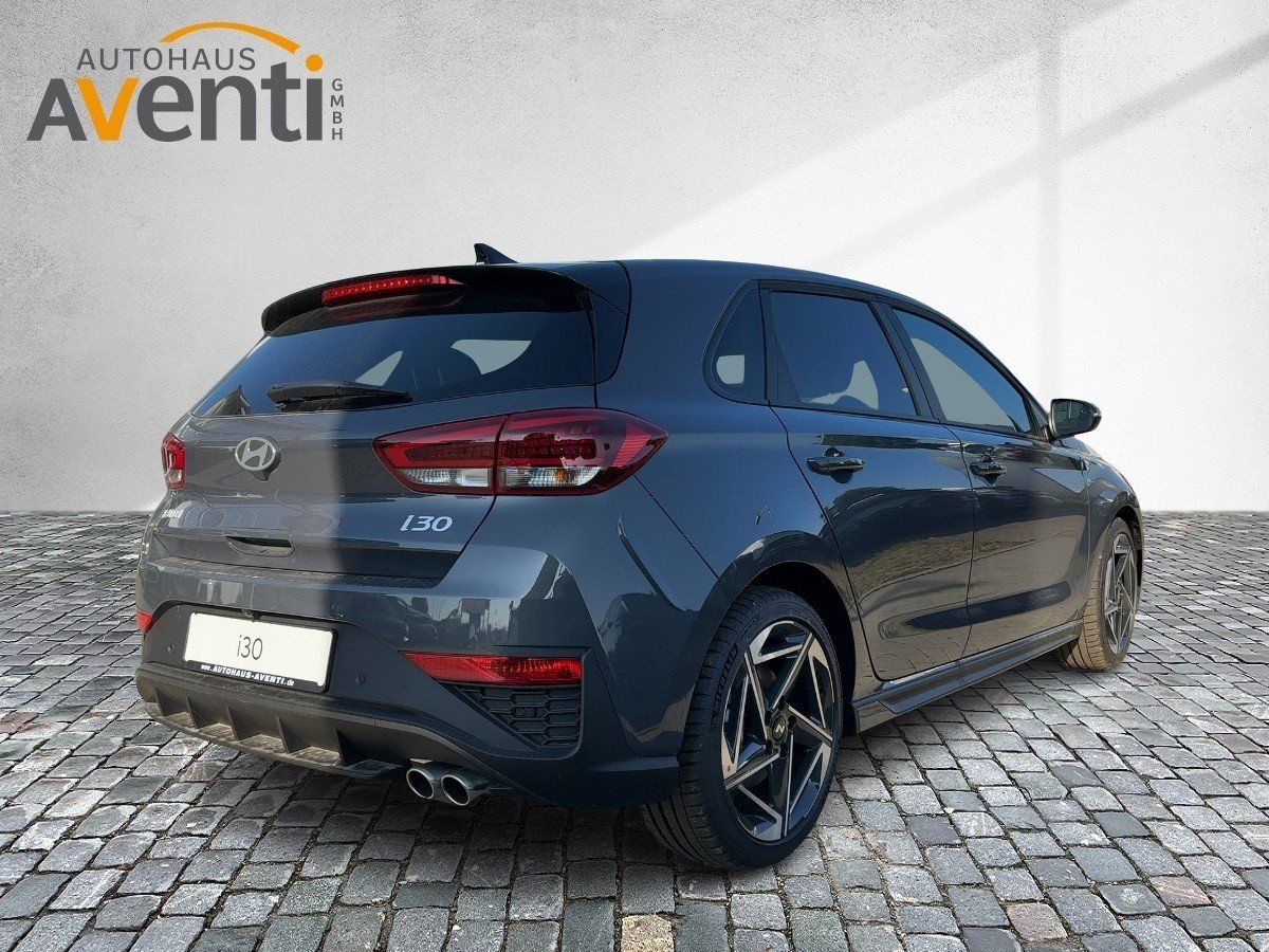 Hyundai i30 - Bild 5