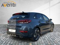 Hyundai i30 - Vorschau Bild 5