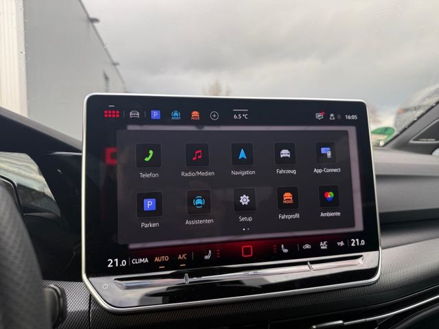 Golf GTI 8 VIII 2.0 TSI Navi HarmanKardon