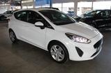 Ford Fiesta 1,5 TDCi Cool & Connect 5-trg NAVI LED - Ford Fiesta: Tdci