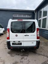 Fiat Scudo 12 SX L1H1 165 Multijet - Fiat Scudo: L1h1