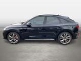 Audi Q5 Sportback 45 TFSI quattro S tronic S line AHK - Audi Q5 mit Benzin-Antrieb: Standheizung