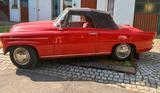 Skoda Felicia Cabrio Oldtimer - Skoda Felicia