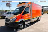 Mercedes-Benz Sprinter 519 CDI Klima Krankenwagen - Mercedes-Benz Krankenwagen