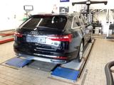 Audi A6 Avant 40 TDI design/LEDER/CAM/ACC/GARANTIE - Audi A6: 4g