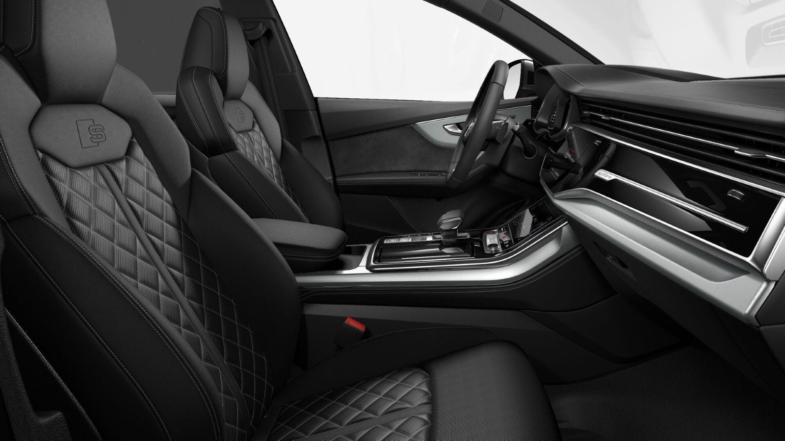 Audi SQ8 - Bild 7