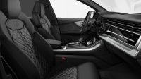 Audi SQ8 - Vorschau Bild 7