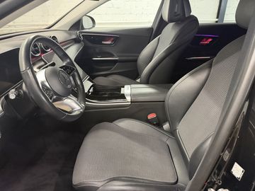 Mercedes C 200 - 8