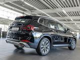 BMW X3 xDrive20i HUD ACC AHK RFK NAVI LED - BMW X3: mit Anhängerkupplung